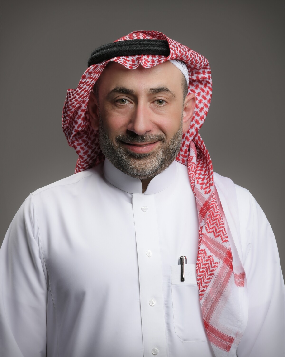 FAYEZ (AL) Tariq, Founder, Elite Insurance Brokerage