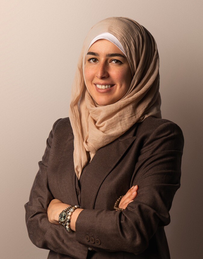 GHALIB (AL) Lama, CEO, Shababuna Creative Hub