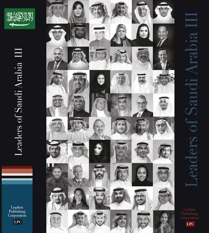 Leaders of SAUDI ARABIA III