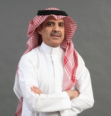 MAGHLOUTH (AL) Mohammed, CEO, Riyadh Airports