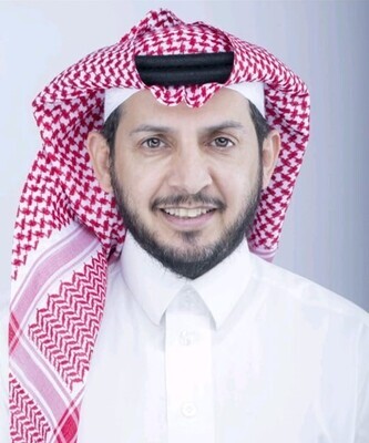 QUREISHI (AL) Khaled Zwaid, CEO, Saudi Water Partnership Company