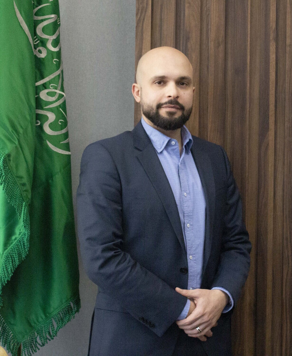RAYES (AL) Waleed, CEO, AlAsilaCX