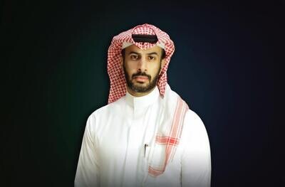 SANOONI (AL) Mansour,Co-Founder and
Chief Strategy Officer, Maak Agency