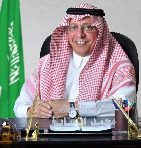 SAYEGH (AL) Mohamed Abdullah, Chairman, Mohammed Abdullah
Al Sayegh Real Estate Development, MTCO Al Sayegh