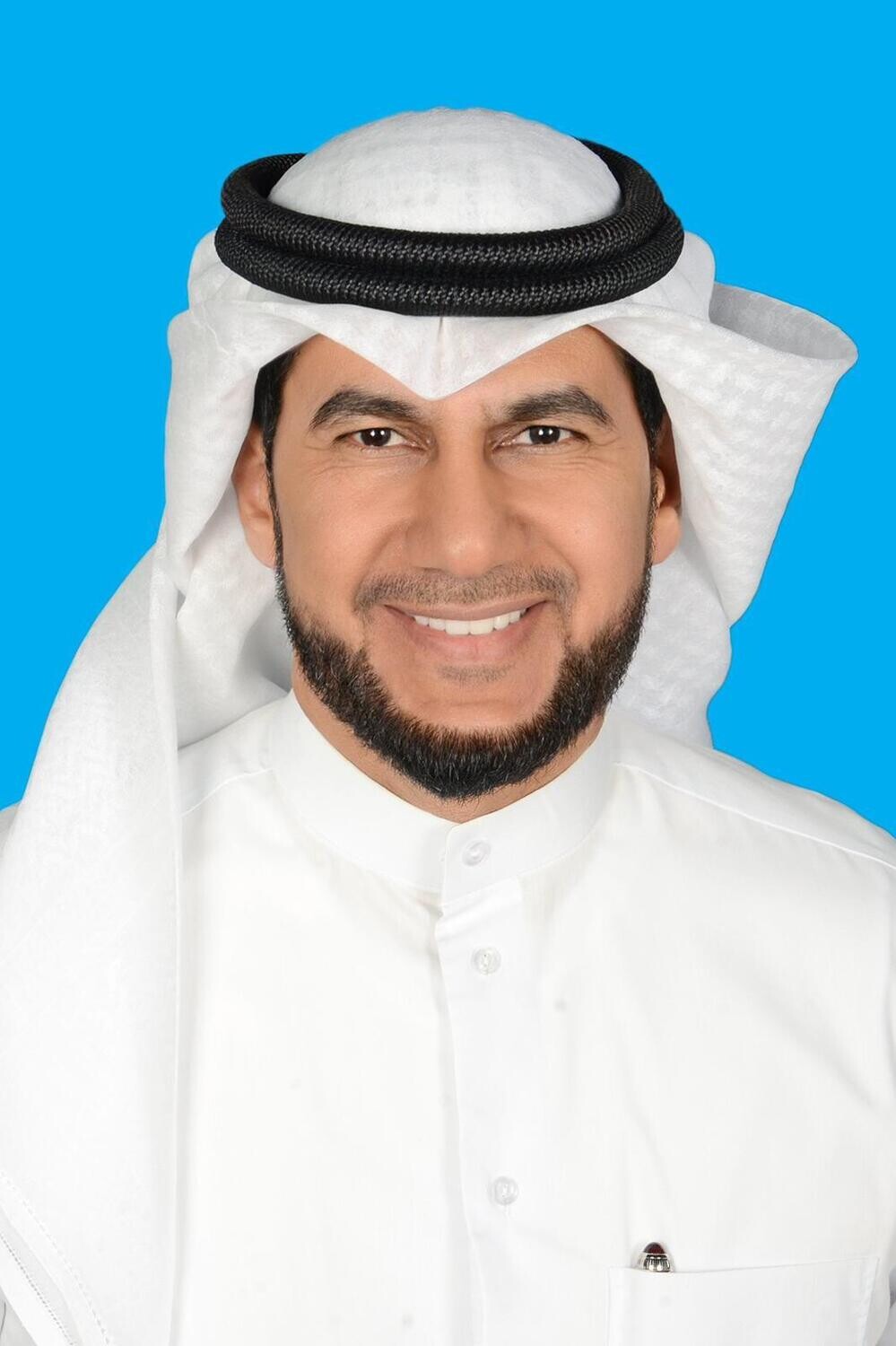 YOUSEF (AL) Jamal, Founding Partner, Dar Al Hkma Law Firm