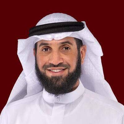 TASHAH (AL) Dr. Mubarak, Founding Partner, Dar HKMA