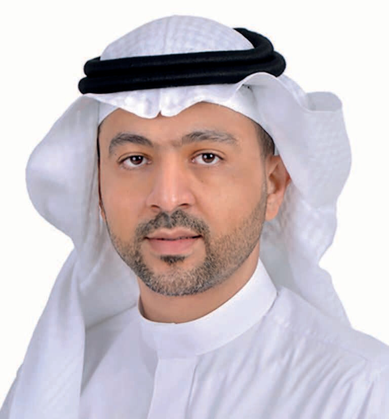 Al Zain, Mohammed , CEO, Al Amjaad Group