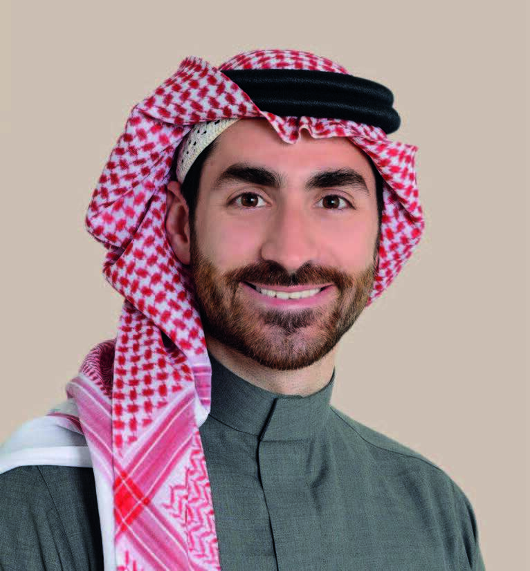 Hamdi Saad Al Zaim