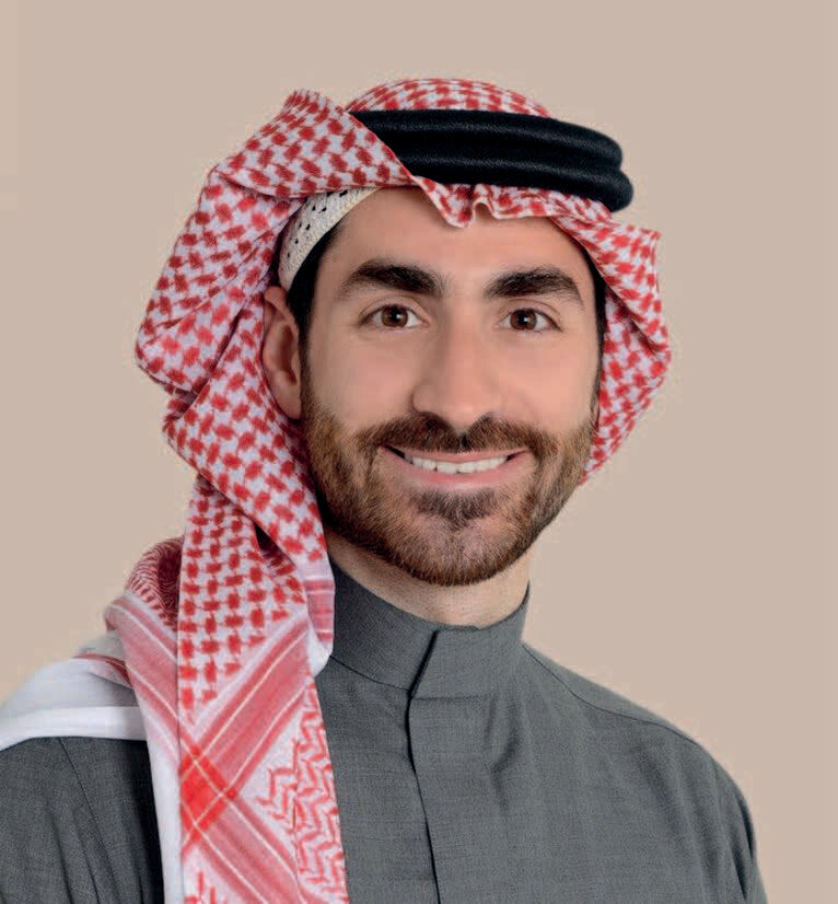 Al Zaim, Hamdi Saad, Managing Director, Alma Limited