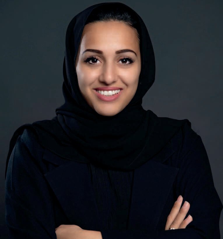 Yamani, Jana  , CEO, MBC Academy, Talent, Hope
