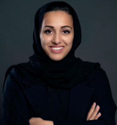 Yamani, Jana  , CEO, MBC Academy, Talent, Hope