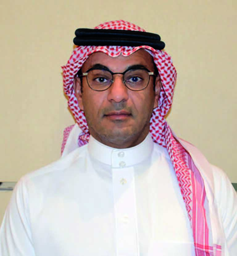 Abdul Mohsen Al Touq