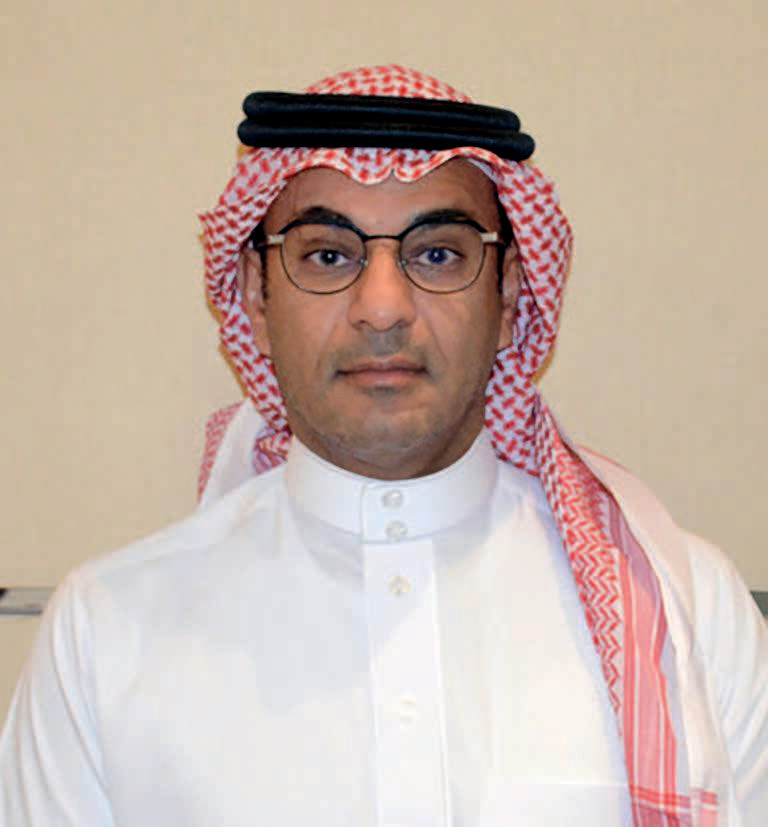 Al Touq, Abdul Mohsen, CEO, Al Touq Group