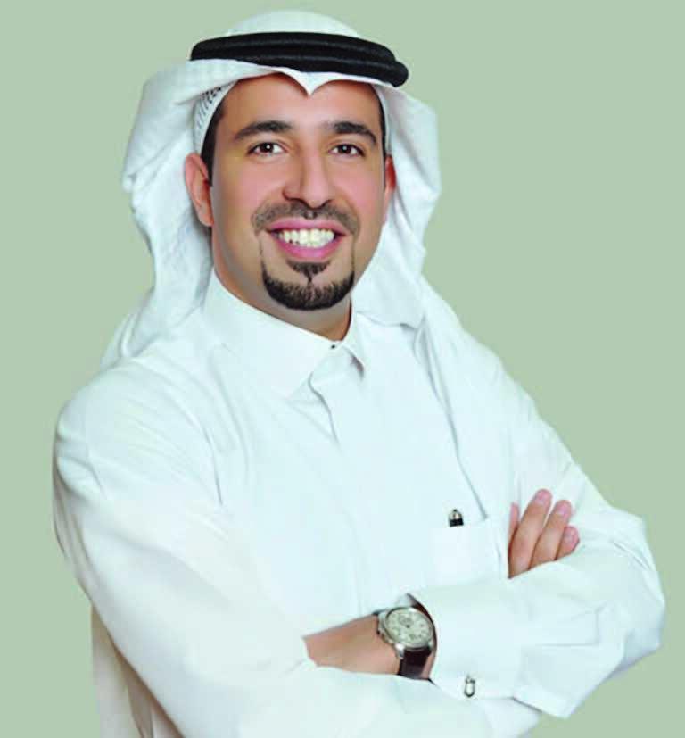 Abdulmohsen Ali Al Suwailim