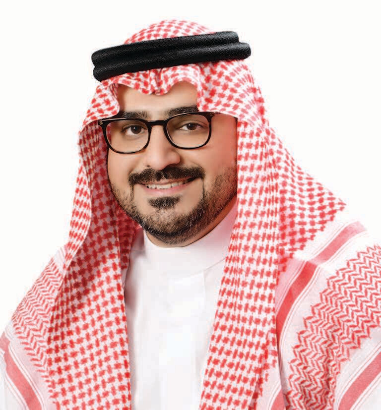 Al Tayar, Raed Saud, Deputy General Manager, Al Tayar Plastic &amp; Rubber