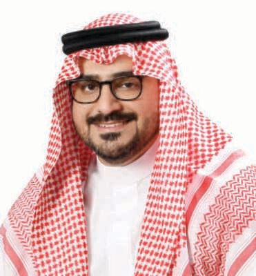 Al Tayar, Raed Saud, Deputy General Manager, Al Tayar Plastic &amp; Rubber