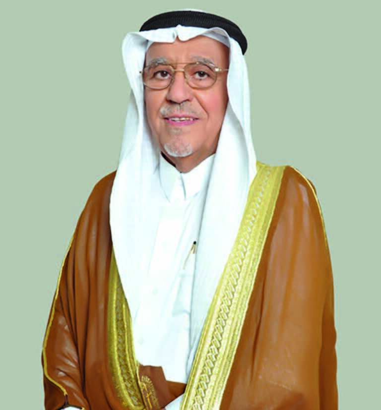 Ali Abdulkarim Al Suwailim