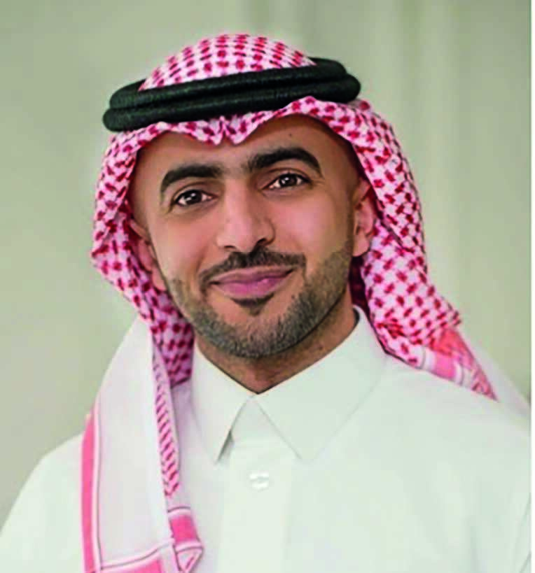 Ahmed Saleh Al Sultan