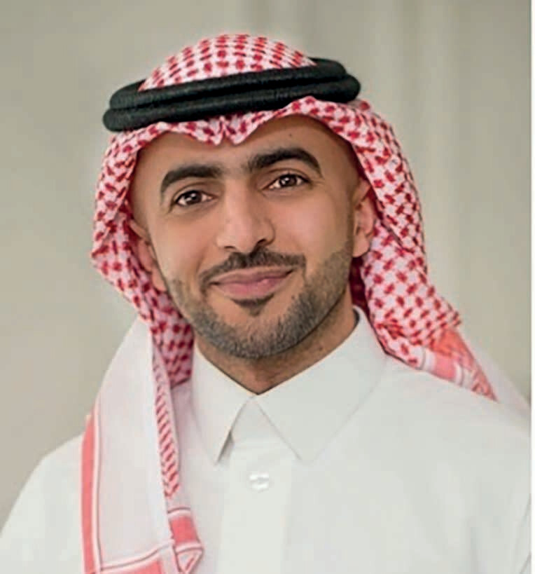 Sultan,  Ahmed Saleh, CEO, Al Aseel