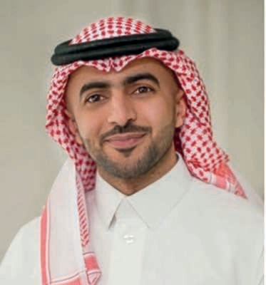 Sultan,  Ahmed Saleh, CEO, Al Aseel