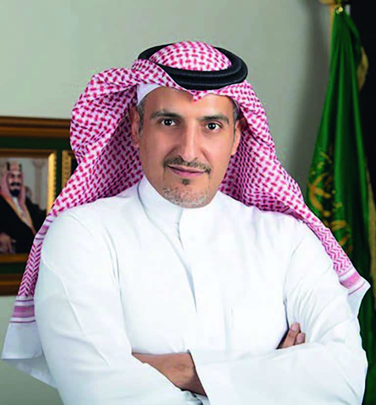 Mohamed  Al Suliman