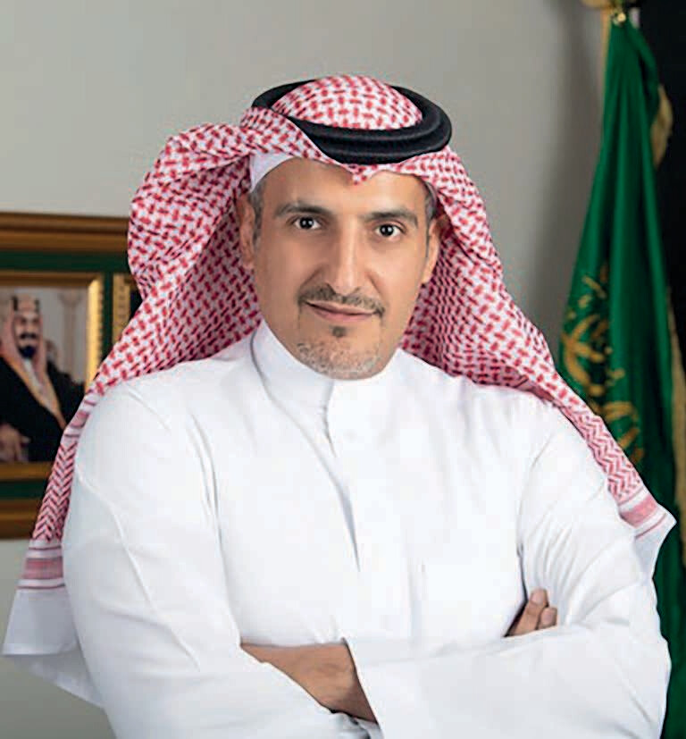 Al Suliman,  Mohamed , CEO, Najm Insurance Services