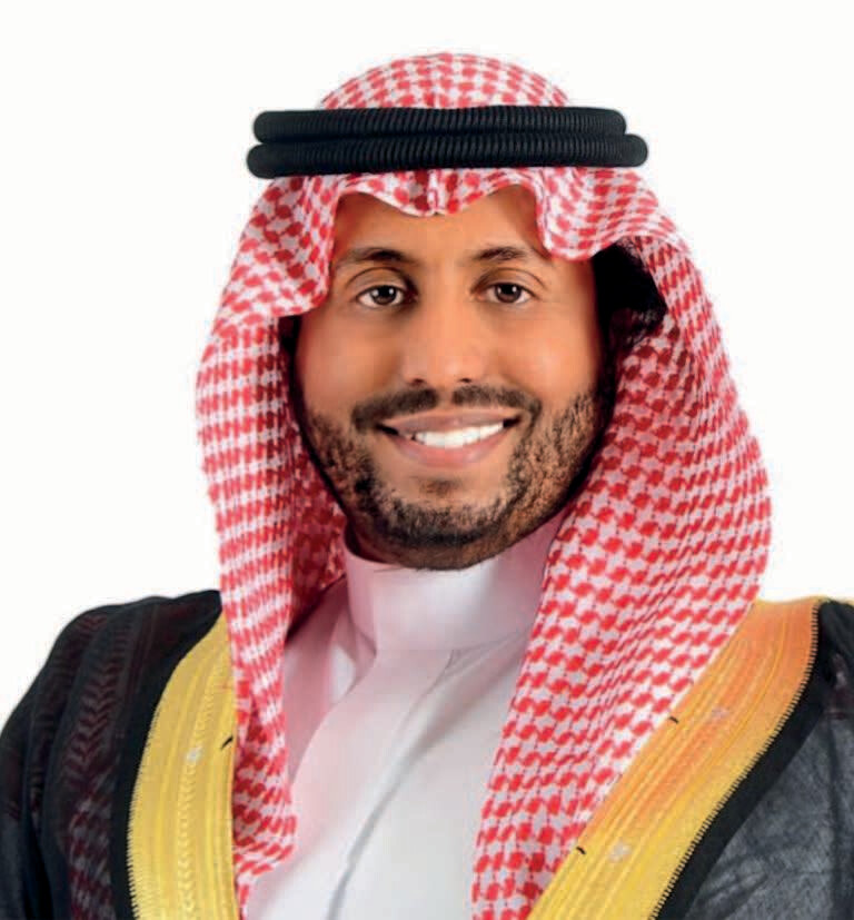 Al Suleiman,  Hamad Nabil, Managing Director, NAD