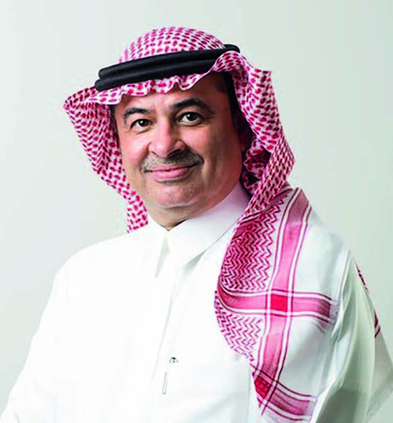 Ghassan  Abdulrahman Al Shibl