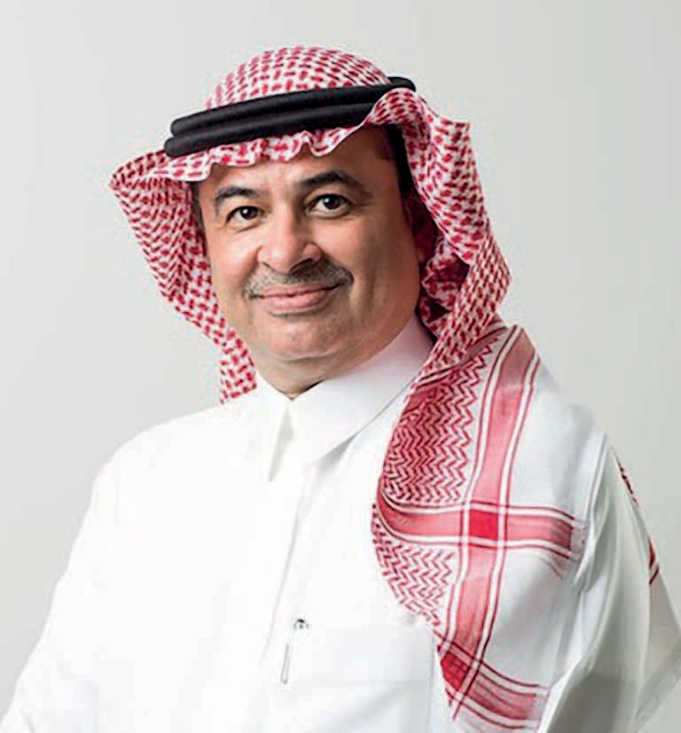Al Shibl,  Ghassan Abdulrahman, Advisor to the General Secretariat, Saudi Council of Ministers