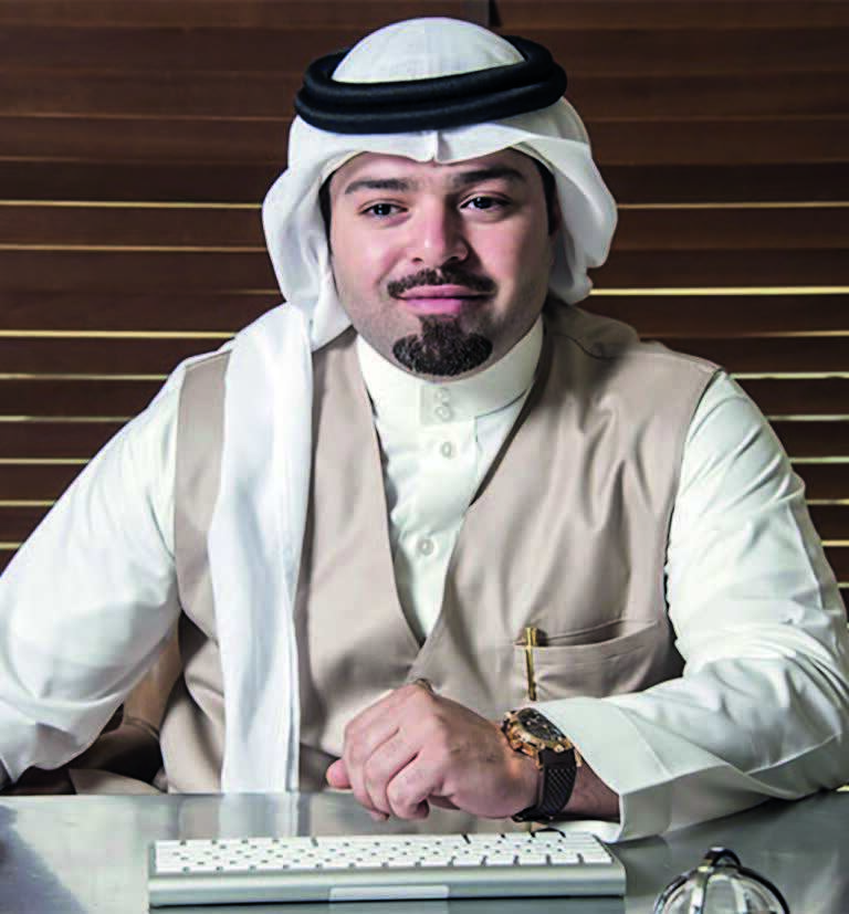 Nawaf Ben Al Sharif
