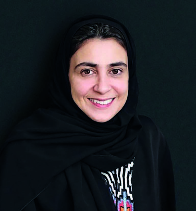 Lama Abdulaziz Al Sulaiman