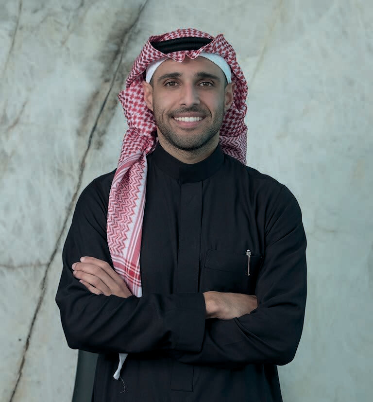 Sharbatly, Hassan  , CEO of Hospitality and F,B, Al Nahla Group