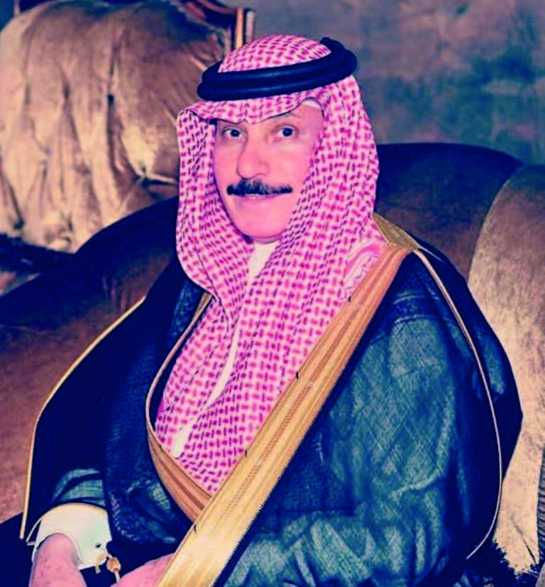 Mohammed Ali Al Segaih
