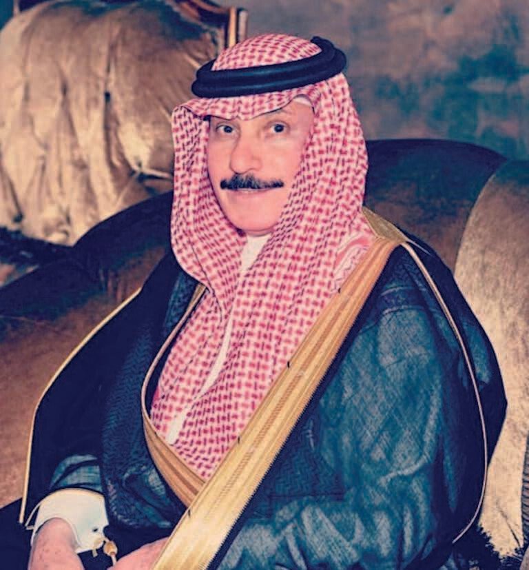 Al Segaih,  Mohammed Ali, Managing Director, Al Faisaliah Group