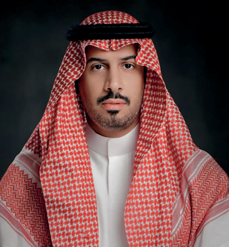 Al Sanooni,  Mansour Faisal, Co-Founder and Chief Strategy Officer, Maak Agency