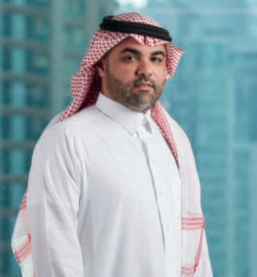 Al Sahhaf, Ahmed , CEO, MBC Media Solutions