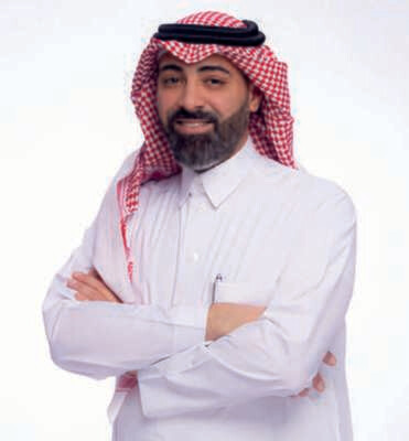 Al Sahhaf,  Nawaf Attaf, CEO, BIAC