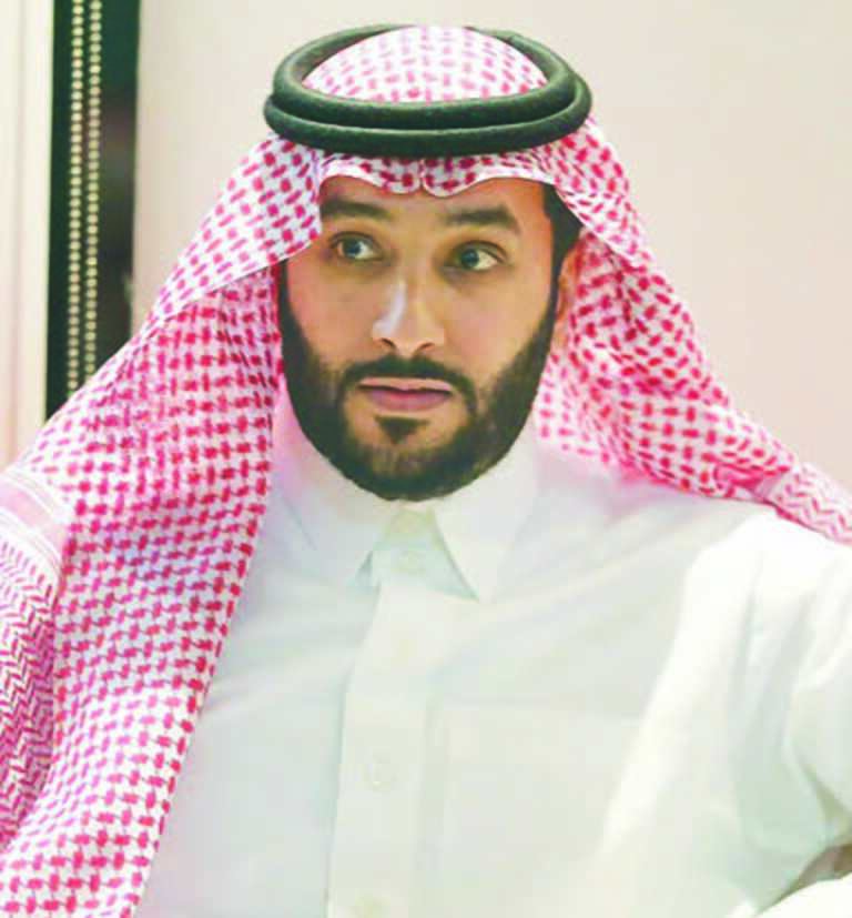 Mohammed Ghanem Al Saier
