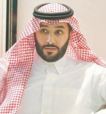 Al Saier,  Mohammed Ghanem, Co-founder and Chairman, Business Indicators For Investment