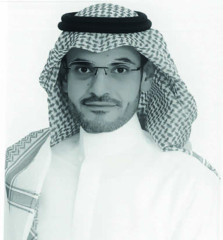 Abdullah Ahmed Al Saleh