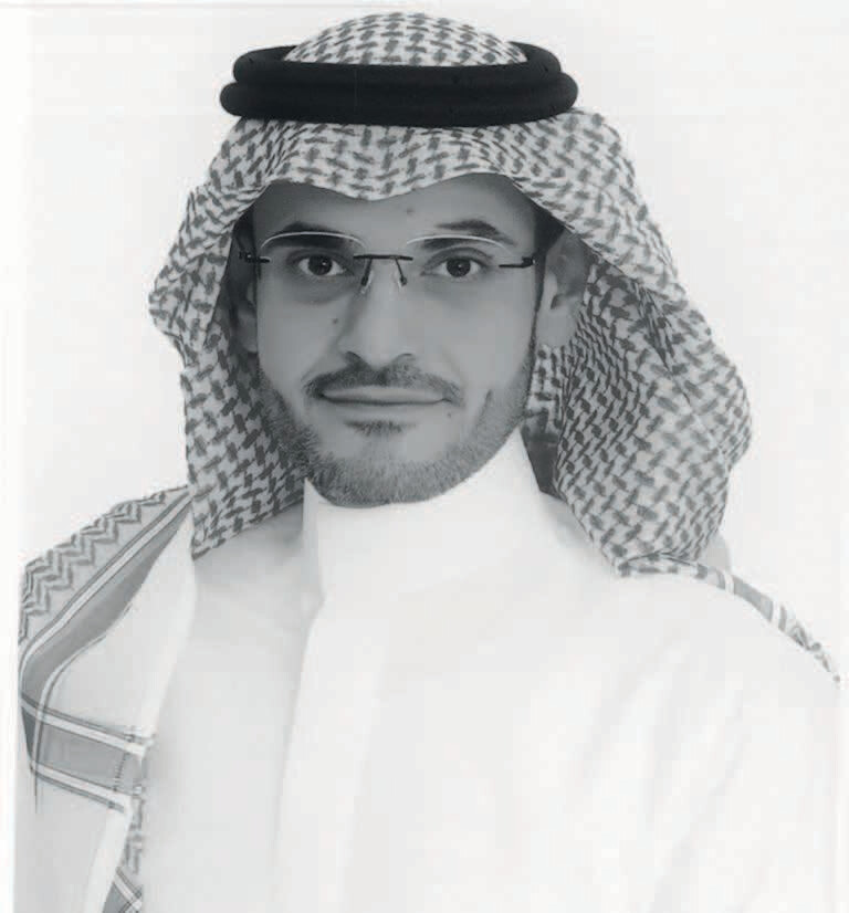 Al Saleh,  Abdullah Ahmed, Managing Partner, Alsaleh, Alsahli, Partners Law Firm