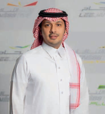Al Sagri, Ali Hamad, Managing Director, Hamad Al Sagri Holding Company (HHC)