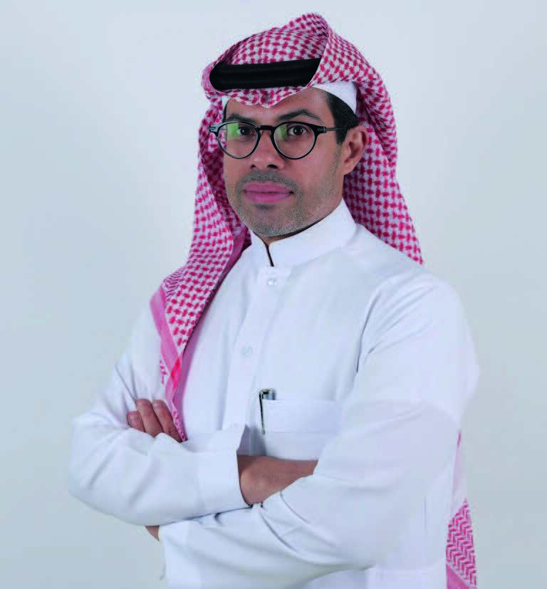 Turki Abdulaziz Al Sadhan