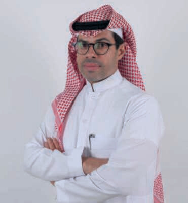 Al Sadhan, Turki Abdulaziz, CEO, Al Sadhan Group, SPAR Saudi
