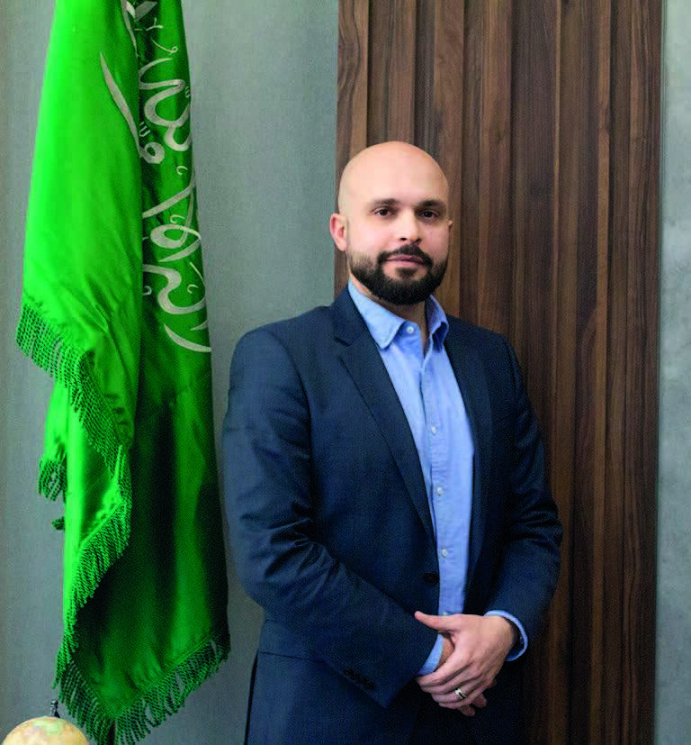 Waleed  Al Rayes