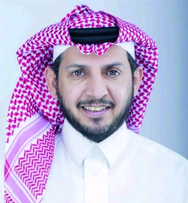 Khaled Zwaid Al Qureshi