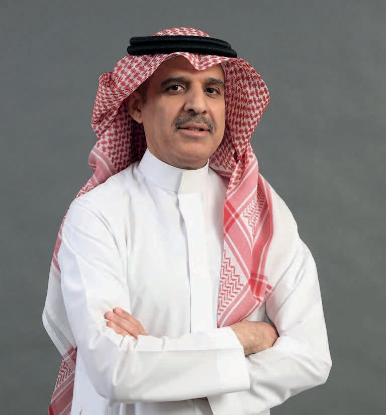 Al Maghlouth, Mohammad , CEO, Riyadh Airports