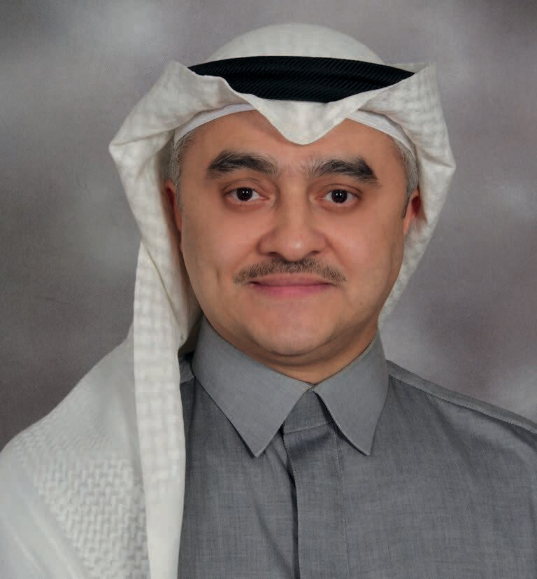 Nashar, Majed Mahmoud , CEO, Nashar Trading Company