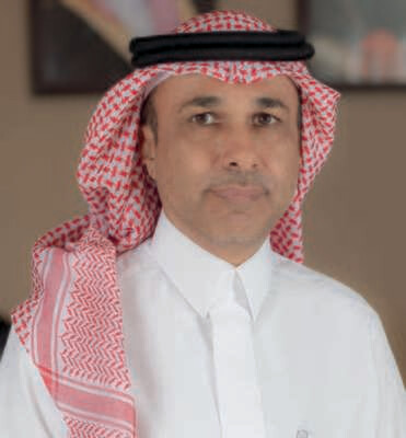 Al Nasser, Nasser Sulaiman, Group CEO, stc