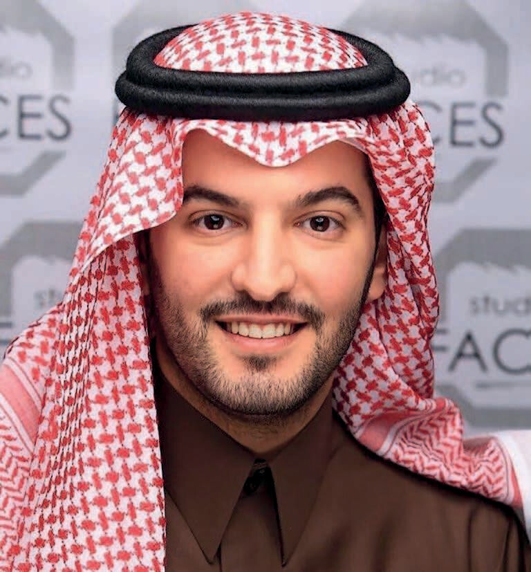 Nafel, Fahad S , Executive Manager for Business Development, Kingdom Holding Company
